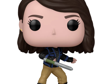 Figura POP Marvel Capitan America Brave New World Ruth Bat-Seraph