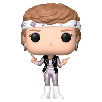 Figura POP Las Chicas de Oro Blanche