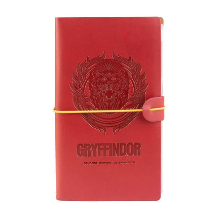 Harry Potter Diario de viaje Gryffindor 20  cm