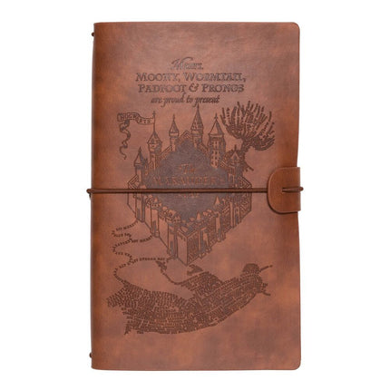 Harry Potter Diario de viaje 20 cm