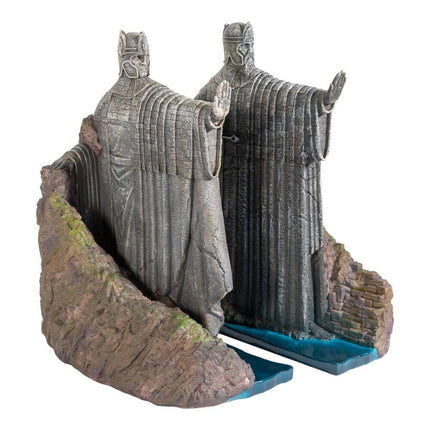 El Señor de los Anillos Soportalibros Argonath