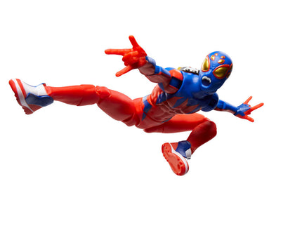 Figura Spider-Boy Spider-Man Marvel 15cm