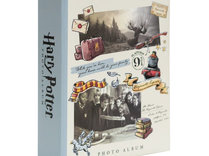 Album de Fotos Harry Potter