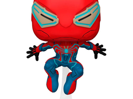 Figura POP Marvel Spider-Man Peter Parker Exclusive