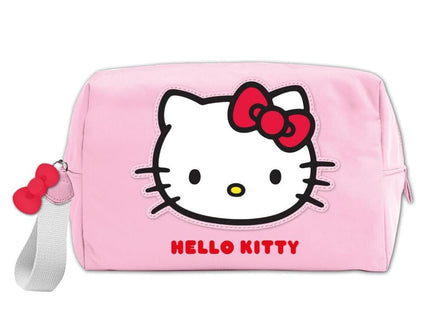 Neceser viaje Hello Kitty