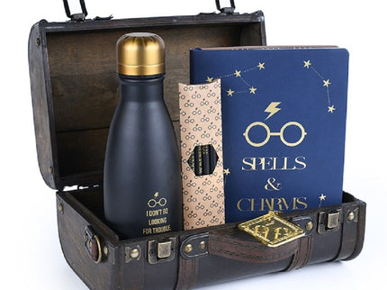 Set regalo premium Harry Potter