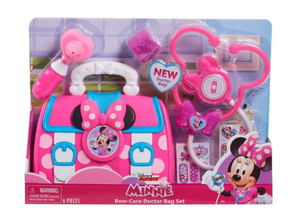 Set Doctora Minnie Disney