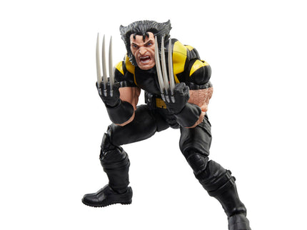Figura Wolverine X-Men Marvel 15cm