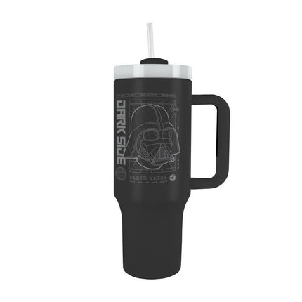 Star Wars Vaso 1130 ml