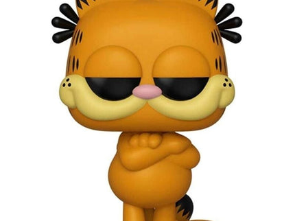 Figura POP Garfield