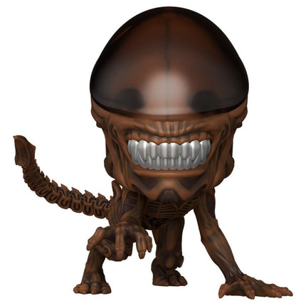 Alien 3 Super Sized POP! Movies Vinyl Figura Xenomorph 9 cm
