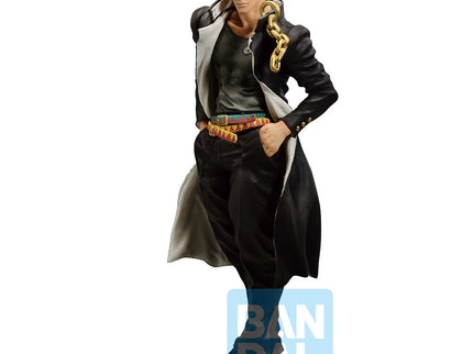 Figura Ichibansho Jotaro Kujo Stardust Crusaders + Jojo ́s Bizarre 27cm