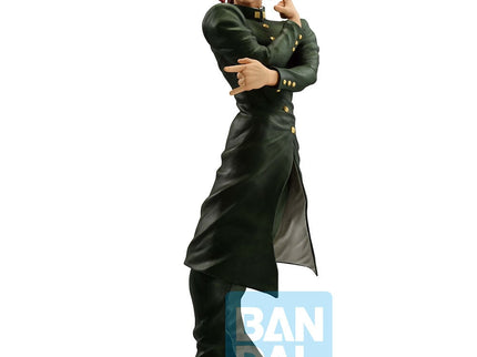 Figura Ichibansho Noriaki Kakyoin Stardust Crusaders + Jojo ́s Bizarre 25cm