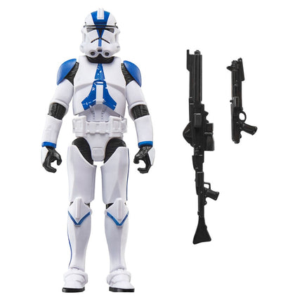 Star Wars: Obi-Wan Kenobi Vintage Collection Figura Clone Trooper (501st Legion) 10 cm