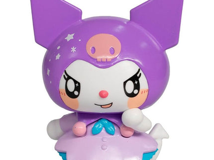 Figura Kuromi Hello Kitty 16cm