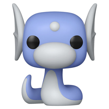 Pokémon POP! Games Vinyl Figura Dratini 9 cm