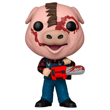Motel del infierno POP! Movies Vinyl Figura Vincent Smith 9 cm