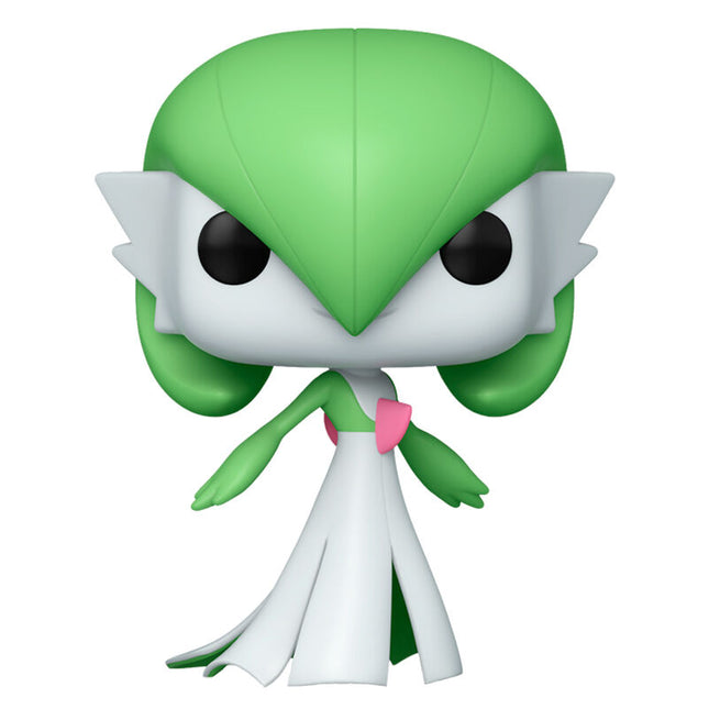 Pokémon POP! Games Vinyl Figura Gardevoir 9 cm
