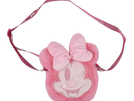 Bolso peluche Minnie Disney