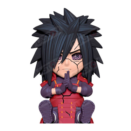 Naruto Shippuden: Hucha Madara 15 cm