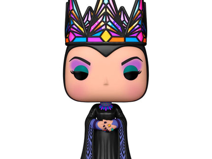 Figura POP Disney Blancanieves Evil Queen