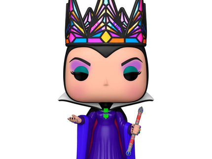 Figura POP Disney Blancanieves Evil Queen