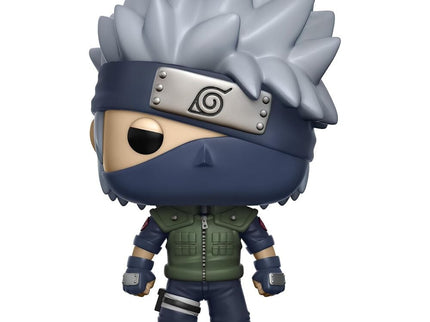 Naruto Shippuden POP! Animation Vinyl Figura Kakashi 9 cm