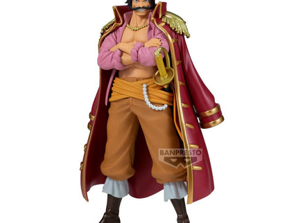 Figura Gold.D.Roger Grandline Series Special One Piece 20cm