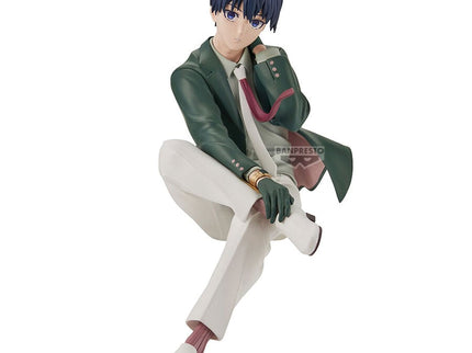 Figura Yoichi Isagi Sweets Flavor Blue Lock 13cm