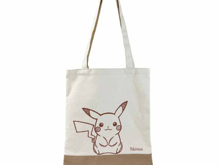 Bolsa shopping Pokemon 40cm