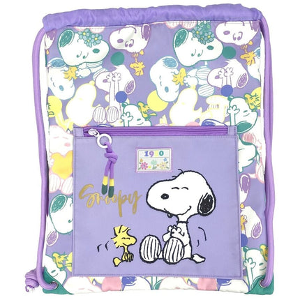 Saco Snoopy 44cm