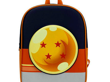 Mochila 3D Dragon Ball 30cm