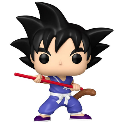 Figura POP Dragon Ball Goku