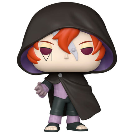 Boruto POP! Animation Vinyl Figura Code 9 cm