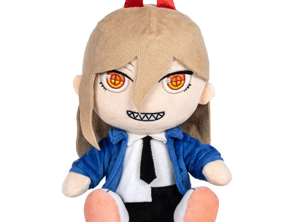 Peluche Power Chainsaw Man 27cm