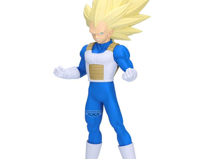 Figura Vegeta Dragon Ball Daima 17cm