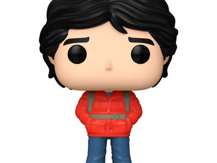Figura POP Un Hombre Lobo Americano en Londres David Kessler
