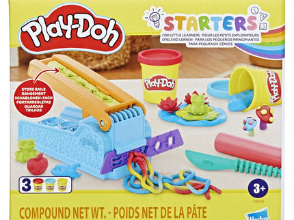 Fabrica de Diversion Play-Doh
