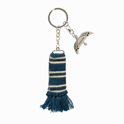 Harry Potter Llavero Bufanda Ravenclaw 15 cm