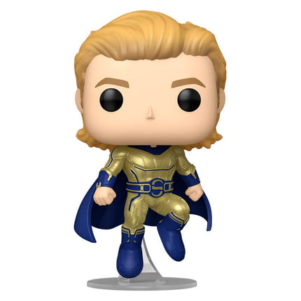 Marvel Thunderbolts Figura POP! Vinyl Sentry 9 cm