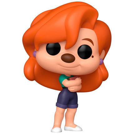 A Goofy Movie POP! Movies Vinyl Figura Roxanne 9 cm