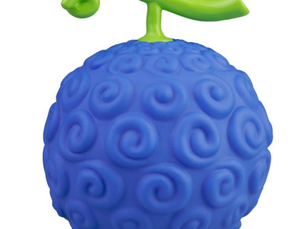 One Piece Lámpara con USB-C Gum-Gum Fruit