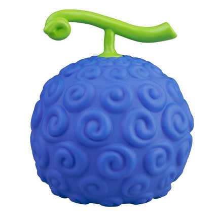 One Piece Lámpara con USB-C Gum-Gum Fruit