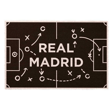 Felpudo Real Madrid