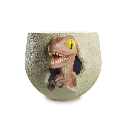 Jurassic Park Cuenco 3D