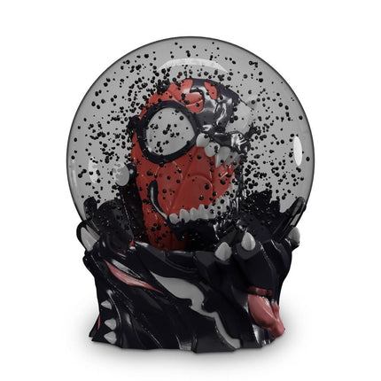 Spider-Man Bola de Nieve 12 cm