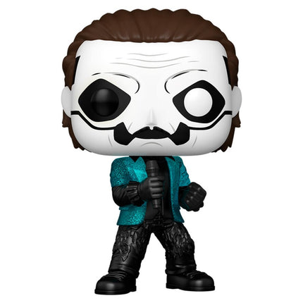 Ghost POP! Rocks Vinyl Figura Ghost 
