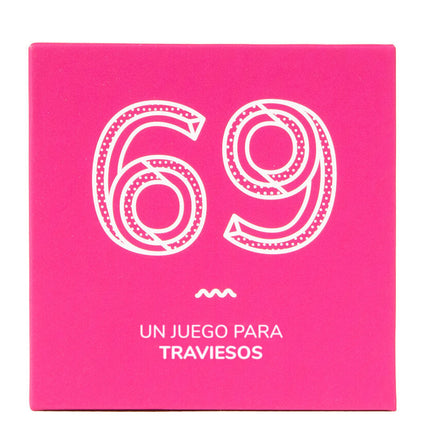 Juego 69 español