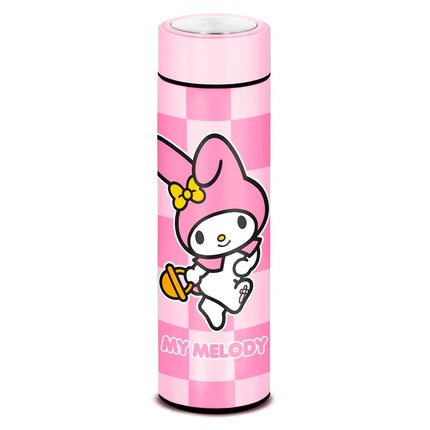Sanrio Botella Termo My Melody Cute