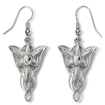 El Señor de los Anillos Pendientes Drop Evenstar